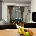 Andreve By Onix Blue Mamaia Nord, Baby Friendly, Private Parking Navodari