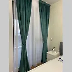 Apartment Andreve By Onix Blue Mamaia Nord, Baby Friendly, Private Parking *