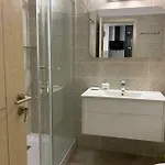 Andreve By Onix Blue Mamaia Nord, Baby Friendly, Private Parking Navodari