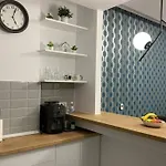 Andreve By Onix Blue Mamaia Nord, Baby Friendly, Private Parking *