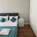 Andreve By Onix Blue Mamaia Nord, Baby Friendly, Private Parking