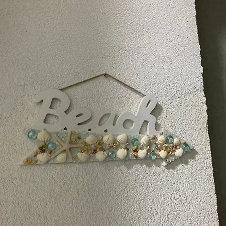 Apartment Andreve By Onix Blue Mamaia Nord, Baby Friendly, Private Parking