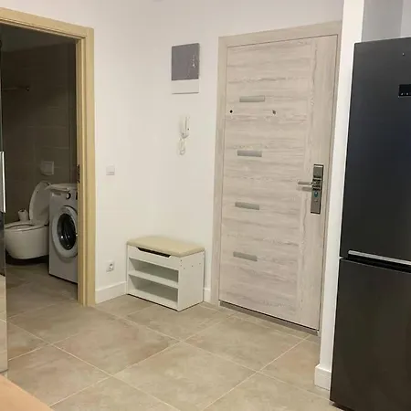 Andreve By Onix Blue Mamaia Nord, Baby Friendly, Private Parking * Navodari