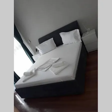 Apartment Andreve By Onix Blue Mamaia Nord, Baby Friendly, Private Parking