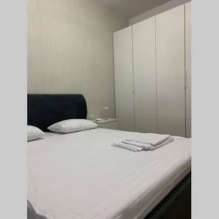 Andreve By Onix Blue Mamaia Nord, Baby Friendly, Private Parking