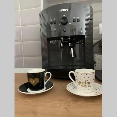 Apartment Andreve By Onix Blue Mamaia Nord, Baby Friendly, Private Parking *