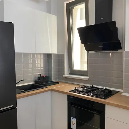 Andreve By Onix Blue Mamaia Nord, Baby Friendly, Private Parking * Navodari