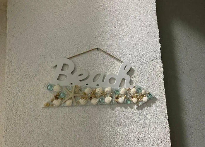 Διαμέρισμα Andreve By Onix Blue Mamaia Nord, Baby Friendly, Private Parking