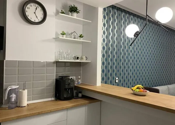 Andreve By Onix Blue Mamaia Nord, Baby Friendly, Private Parking *