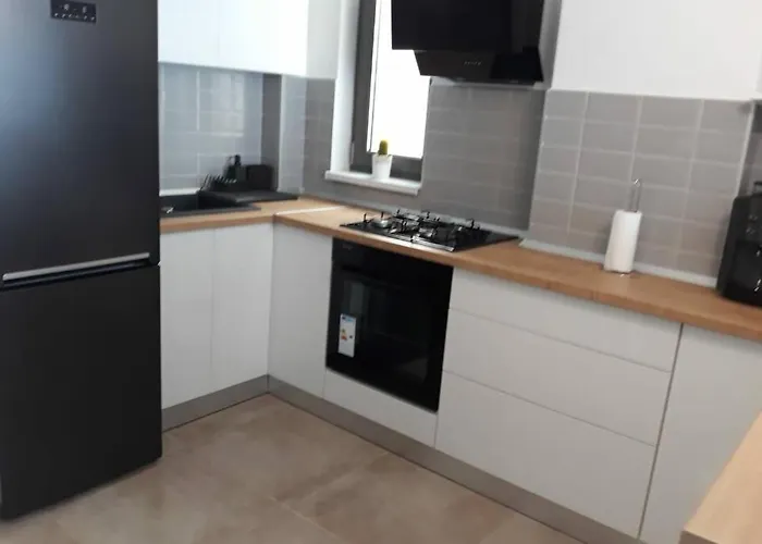 Andreve By Onix Blue Mamaia Nord, Baby Friendly, Private Parking Διαμέρισμα Năvodari