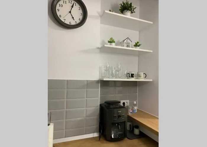 Andreve By Onix Blue Mamaia Nord, Baby Friendly, Private Parking Διαμέρισμα