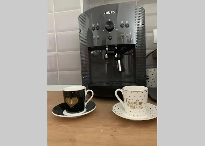 Διαμέρισμα Andreve By Onix Blue Mamaia Nord, Baby Friendly, Private Parking *